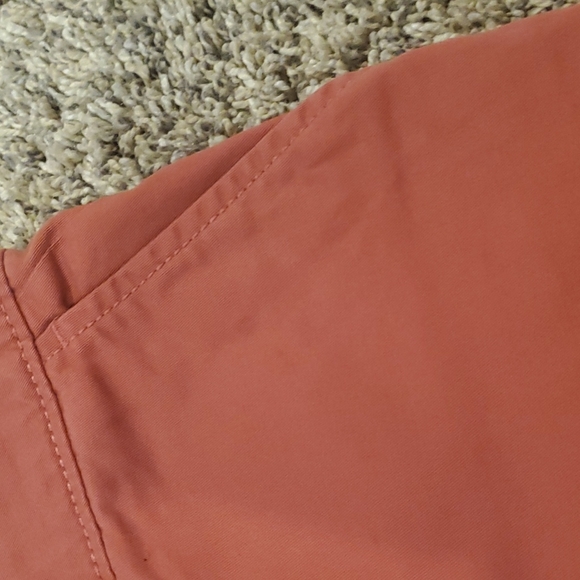 Banana Republic khaki pants - Picture 6 of 7